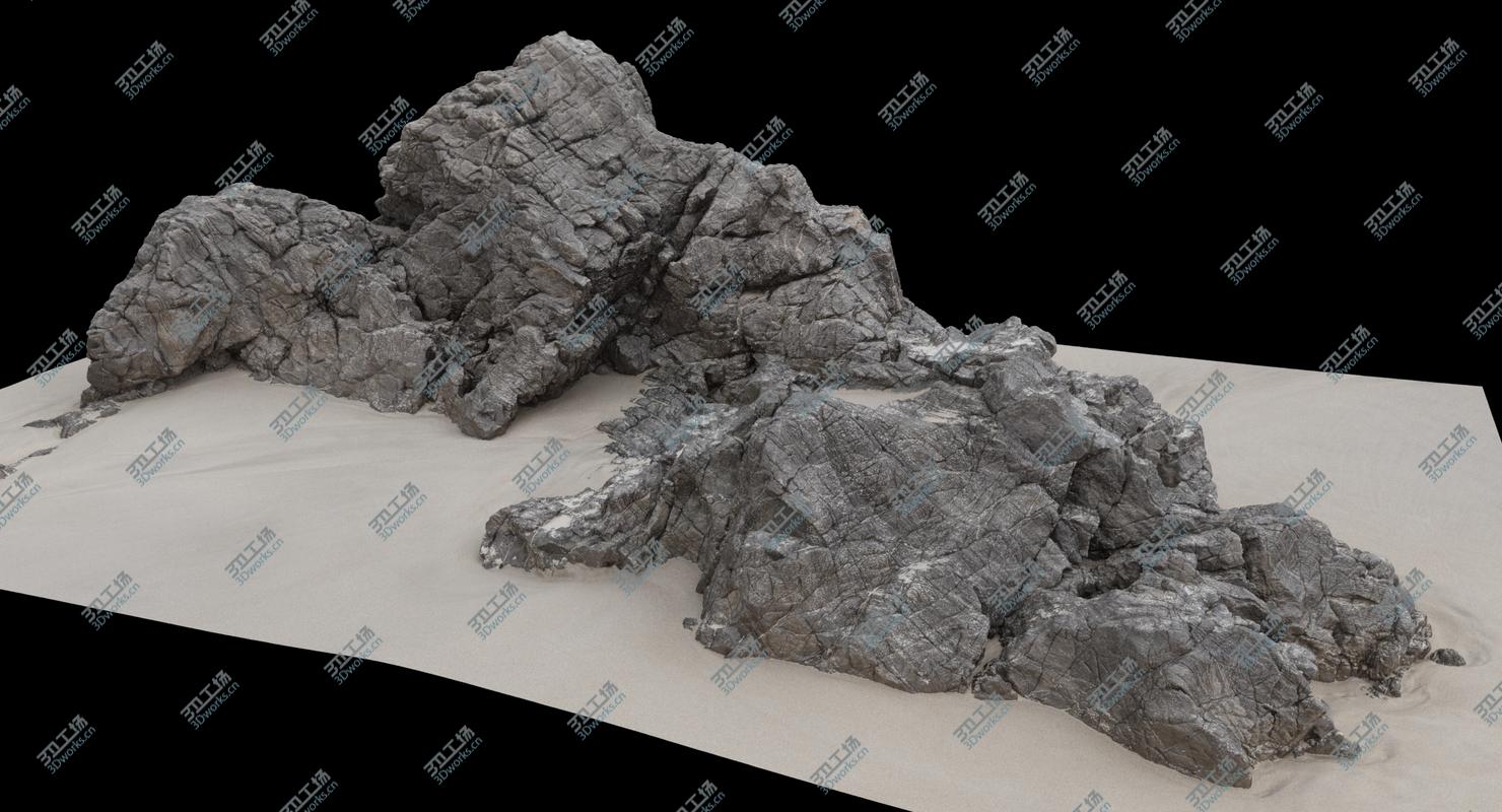 images/goods_img/20210114/Rock 3D Scan 27 model/3.jpg